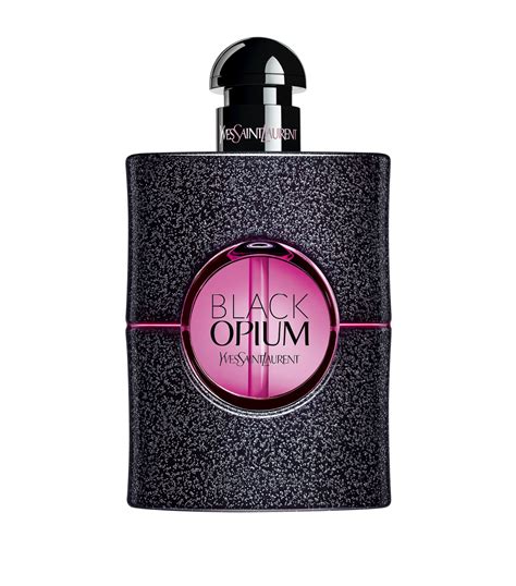 ysl black opium neon discontinued|YSL Black Opium price.